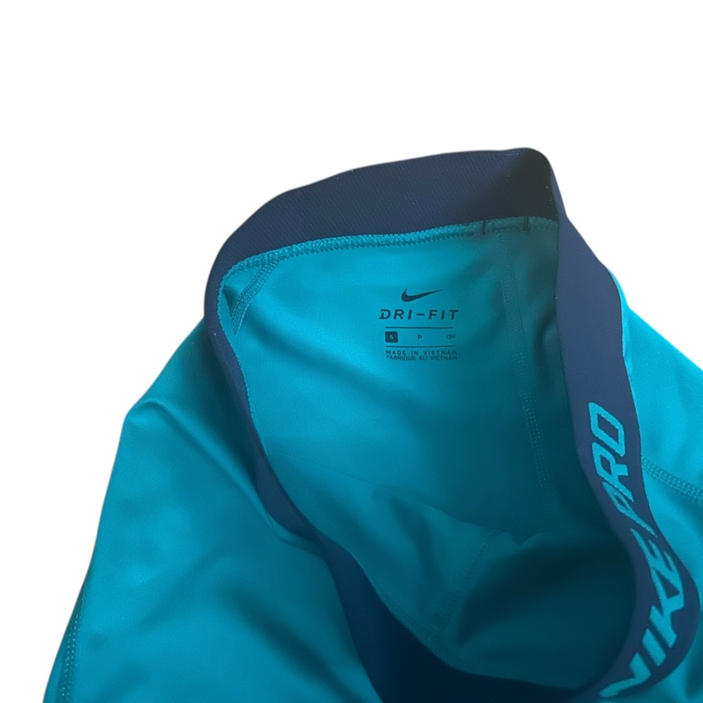 Nike Pro Dri-FIT Compression Shorts - Picture 3 of 4